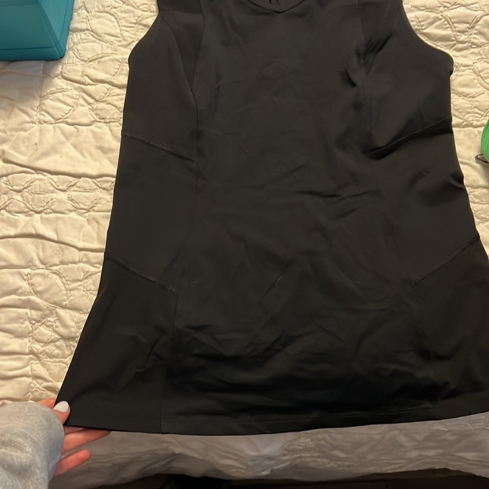Lululemon top - Picture 4 of 4